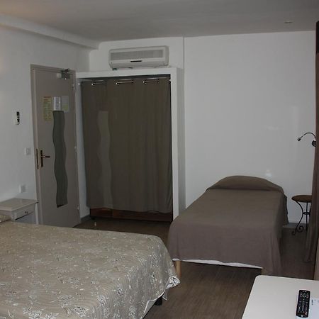 Hotel Aiglon Olmeto  Kültér fotó