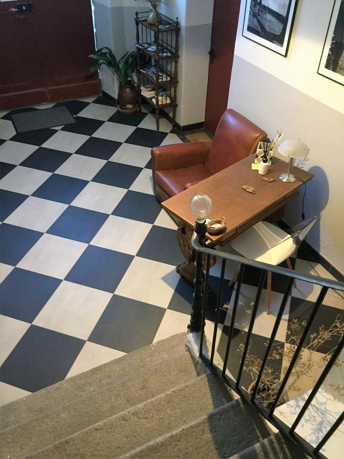 Hotel Aiglon Olmeto  Kültér fotó