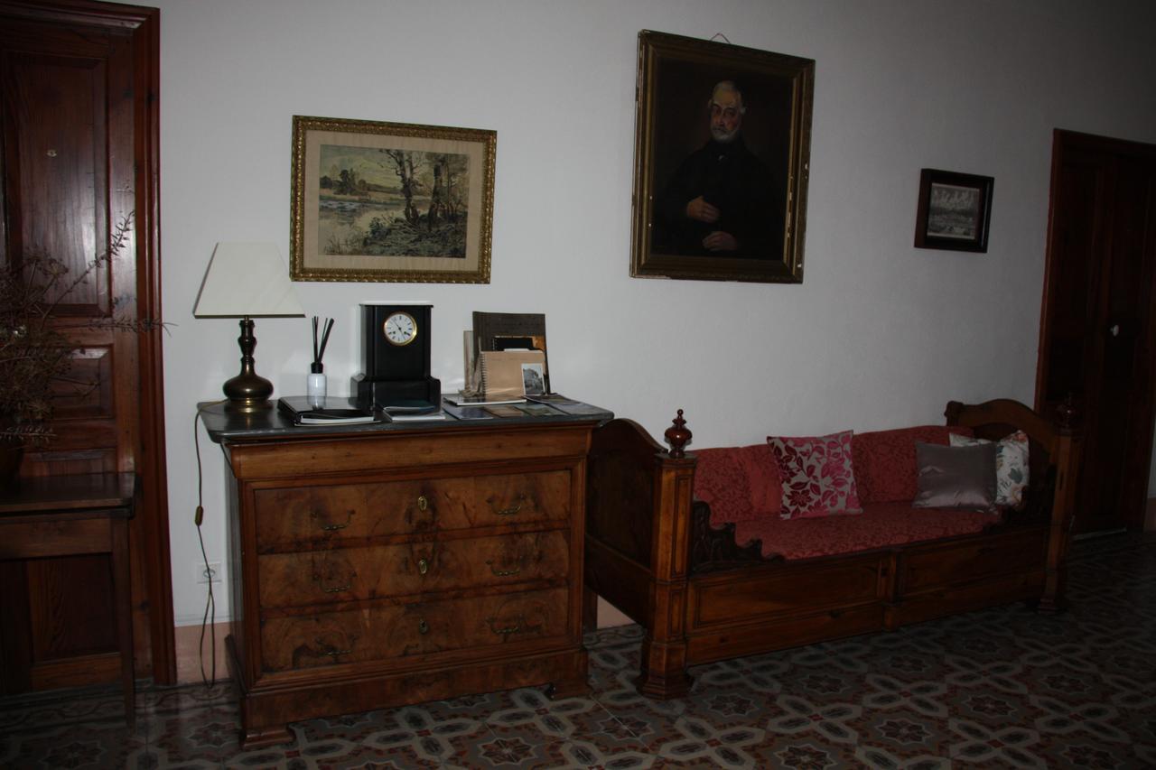 Hotel Aiglon Olmeto  Kültér fotó