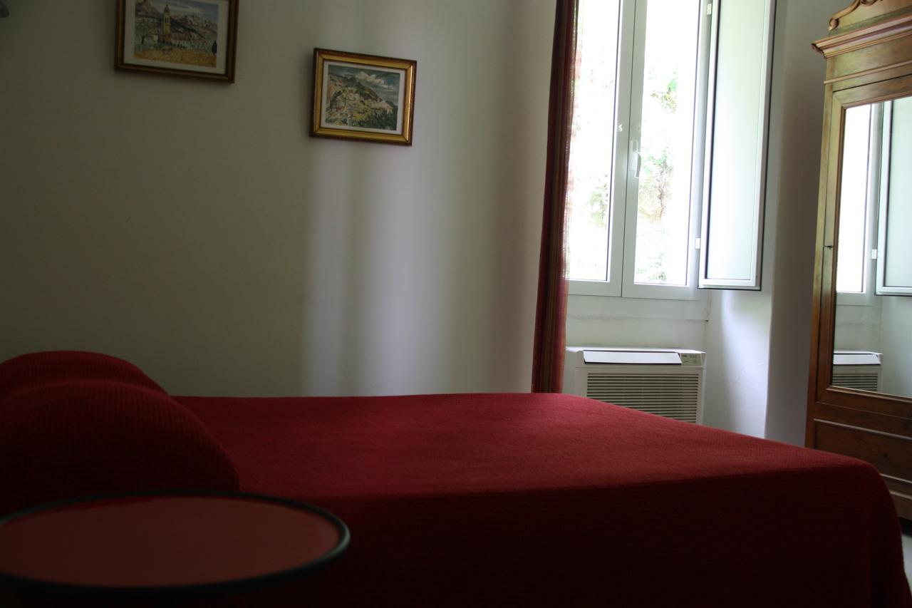 Hotel Aiglon Olmeto  Kültér fotó