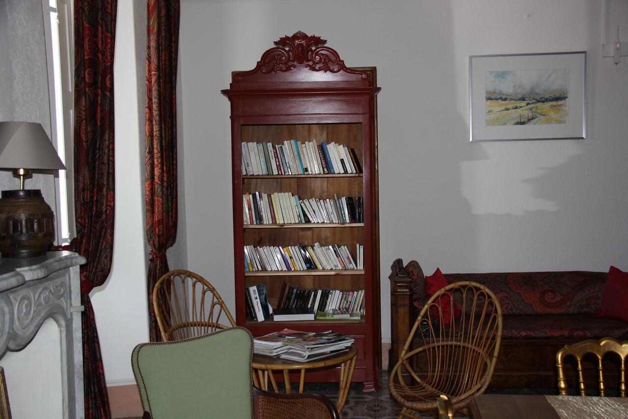 Hotel Aiglon Olmeto  Kültér fotó
