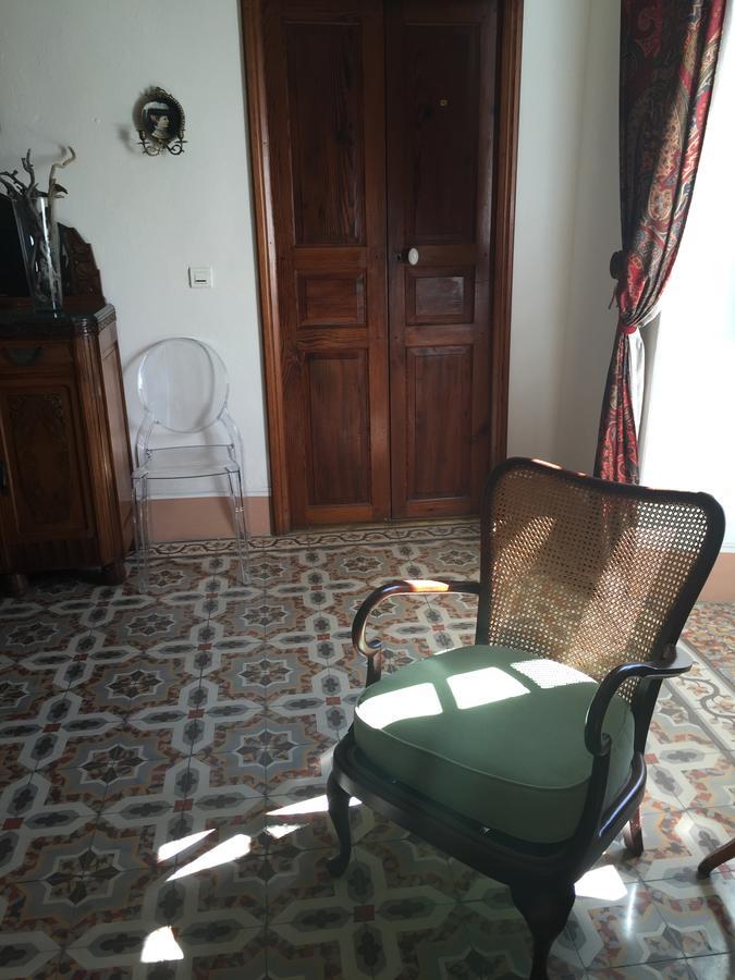 Hotel Aiglon Olmeto  Kültér fotó